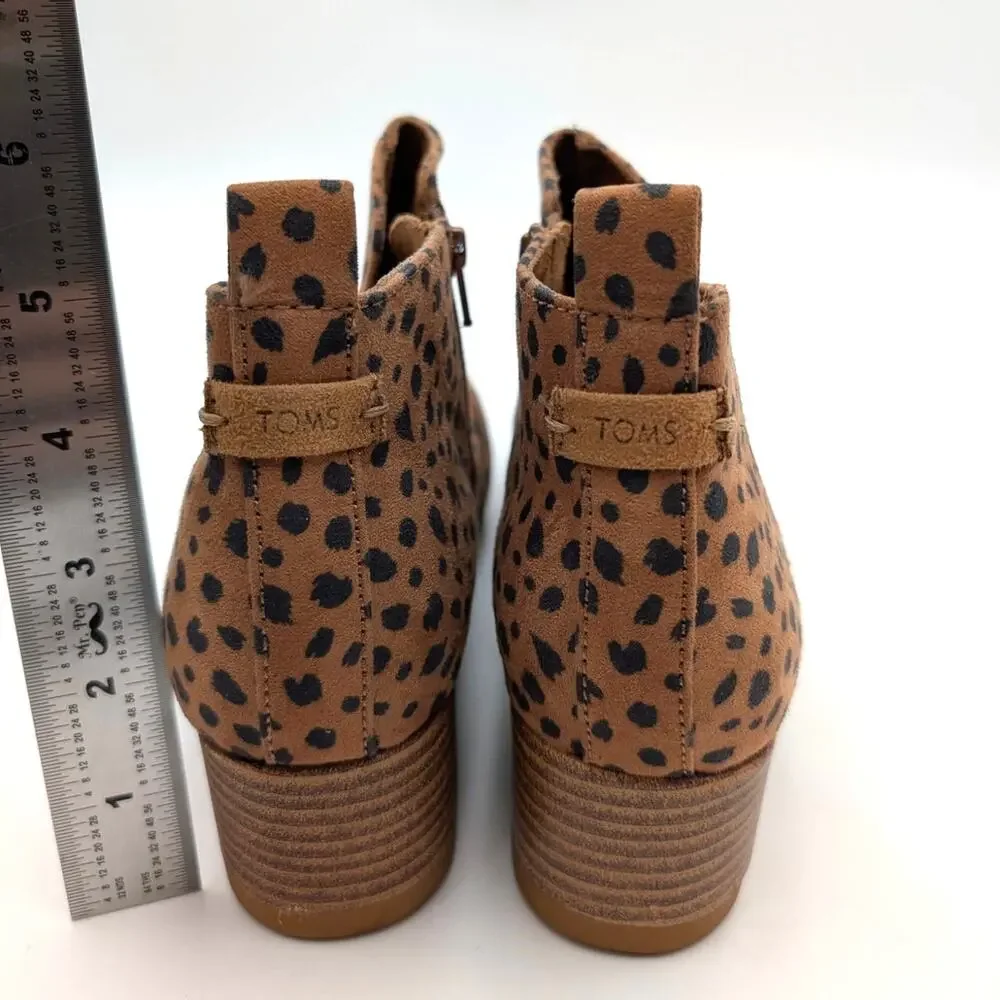 Toms kelsey suede
